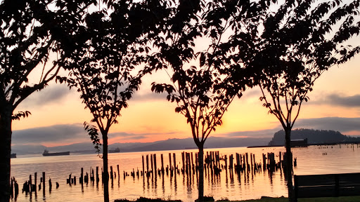 Movie Theater «Astoria Gateway Cinemas», reviews and photos, 1875 Marine Dr, Astoria, OR 97103, USA