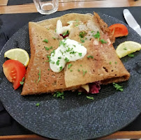 Plats et boissons du Restaurant La cidrerie à Saint-Brevin-les-Pins - n°8