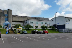 Basingstoke and North Hampshire Hospital image