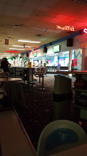 Bowling Alley «Bowler City», reviews and photos, 85 Midtown Bridge St, Hackensack, NJ 07601, USA