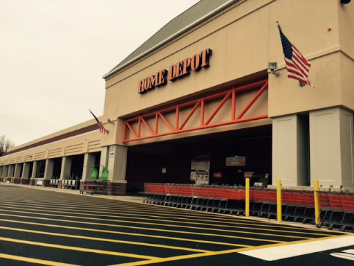 Home Improvement Store «The Home Depot», reviews and photos, 46261 Cranston Way, Sterling, VA 20165, USA