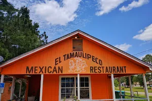 El Tamaulipeco image