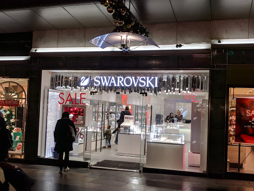 Swarovski Boutique Lijnbaan