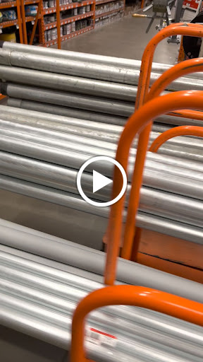 Home Improvement Store «The Home Depot», reviews and photos, 160 Laconia Rd, Tilton, NH 03276, USA