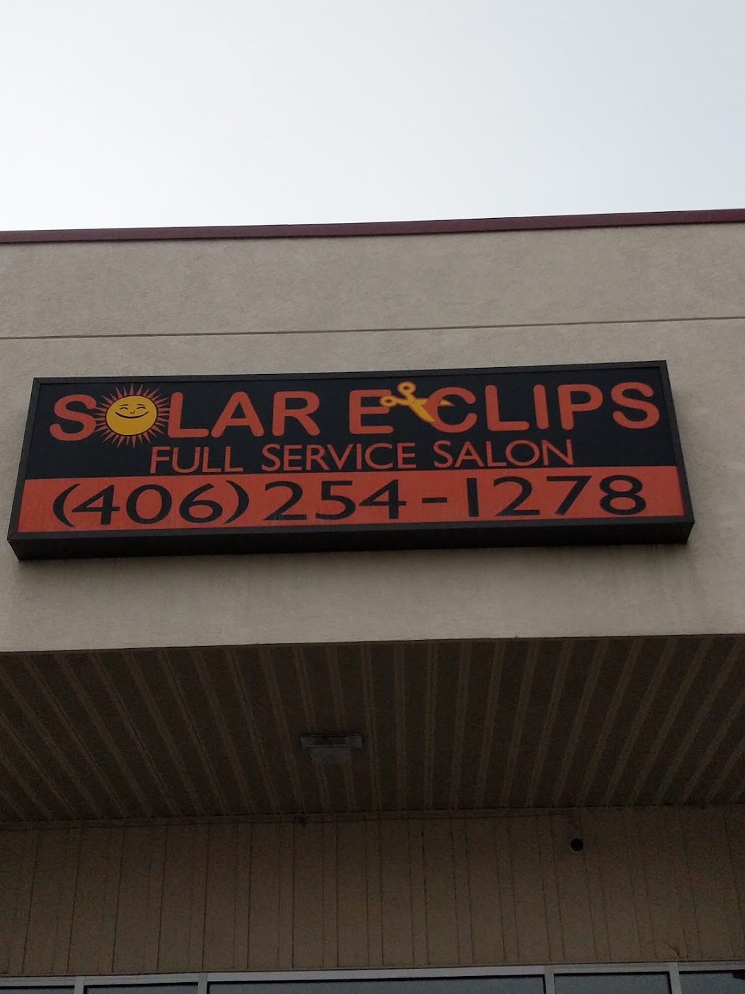 Solar E Clips