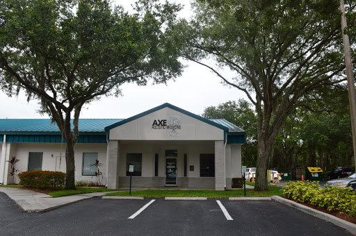 Alternative medicine clinics Tampa