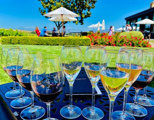 Winery «Domaine Carneros», reviews and photos, 1240 Duhig Rd, Napa, CA 94559, USA