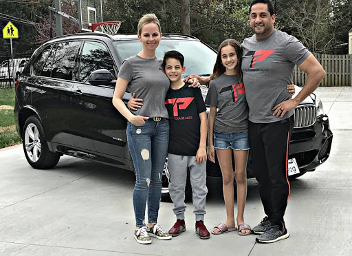 Used Car Dealer «Total Package Auto», reviews and photos, 3131 Colvin St, Alexandria, VA 22314, USA