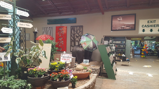 Plant shops in Johannesburg