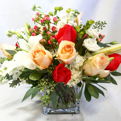 Florist «Imperial Flowers», reviews and photos, 393 Waller Ave #17, Lexington, KY 40504, USA