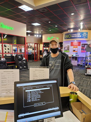 Car Stereo Store «Car Toys», reviews and photos, 11710 SW Pacific Hwy, Tigard, OR 97223, USA