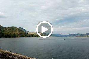La Esperanza Dam image