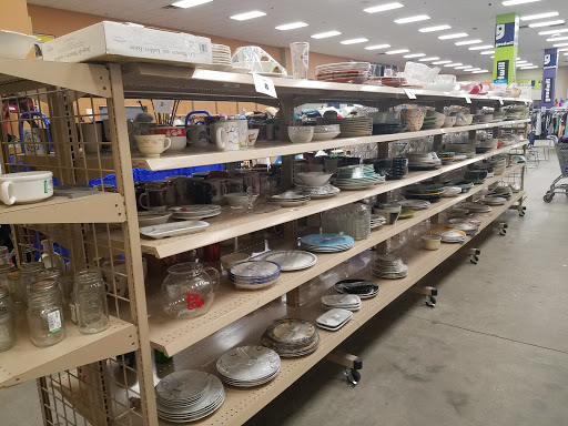 Thrift Store «Goodwill», reviews and photos, 4516 FL-46, Sanford, FL 32771, USA