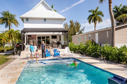 Florida Pool Professionals Inc.