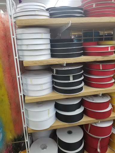Craft Store «Ribbons Crafts», reviews and photos, 8000 Harwin Dr #300, Houston, TX 77036, USA