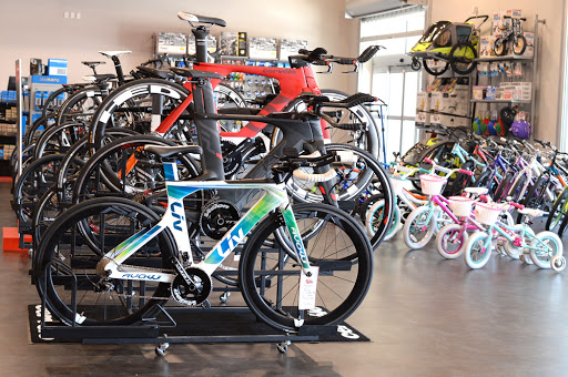 Bicycle Store «Bicycle World of Katy», reviews and photos, 24555 Katy Fwy, Katy, TX 77494, USA
