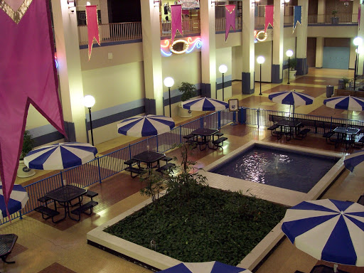 Shopping Mall «Carousel Mall», reviews and photos, 295 Carousel Mall, San Bernardino, CA 92401, USA