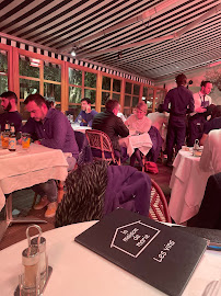 Atmosphère du Restaurant français La maison de Marie à Nice - n°9