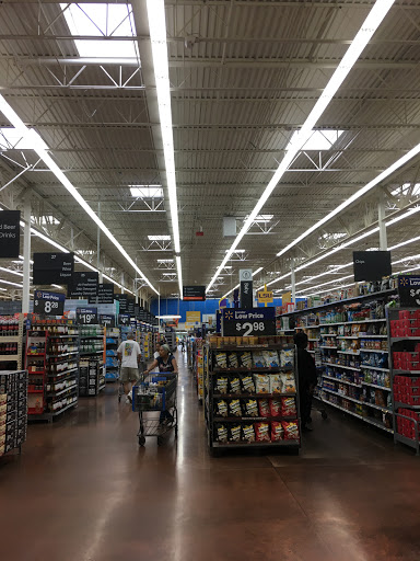 Department Store «Walmart Supercenter», reviews and photos, 3132 College Dr, Baton Rouge, LA 70808, USA
