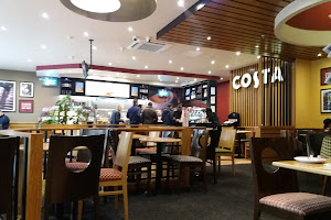 Costa Coffee