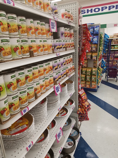 Discount Store «99 Cents Only Stores», reviews and photos, 1261 W Central Ave, Brea, CA 92821, USA