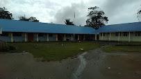 Foto SMP  Negeri 3 Satu Atap Pamatang Sidamanik, Kabupaten Simalungun