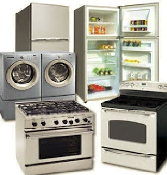Al’s Guaranteed Appliance Repair