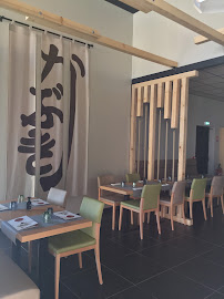 Photos du propriétaire du Restaurant japonais Kabuki Sushi à Cornebarrieu - n°3