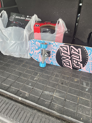 Skateboard Shop «BC Surf & Sport», reviews and photos, 3333 Buford Dr NE, Buford, GA 30519, USA