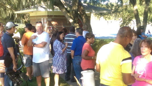 Park «Boston Hill Park», reviews and photos, 777 S Central Ave, Oviedo, FL 32765, USA