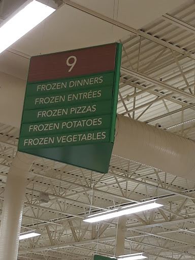 Supermarket «Publix Super Market at Charles Hight Square», reviews and photos, 435 Turner McCall Blvd NE, Rome, GA 30165, USA