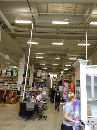 Home Improvement Store «The Home Depot», reviews and photos, 615 Arsenal St, Watertown, MA 02472, USA