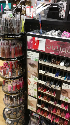 Beauty Supply Store «Sally Beauty», reviews and photos, 4195 E Court St, Burton, MI 48509, USA