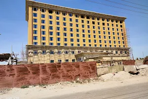 Pearl-Continental (PEC)Hotel, Multan image