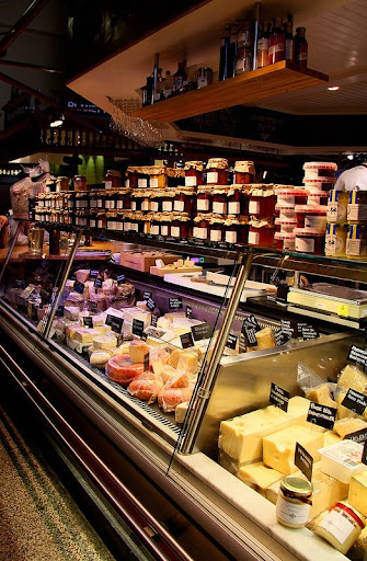 Grocery Store «Imperial Euro Market», reviews and photos, 11050 SE Powell Blvd, Portland, OR 97266, USA