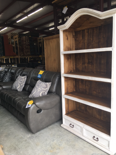 Furniture Store «Barter Post - Furniture & Mattress», reviews and photos, 1115 McCurdy Ave S, Rainsville, AL 35986, USA