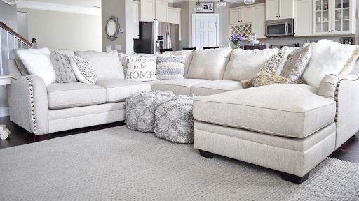 Furniture Store «Ashley HomeStore», reviews and photos, 810 E Hwy 30, Gonzales, LA 70737, USA