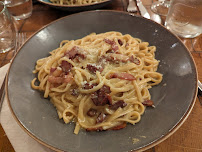 Spaghetti du Restaurant italien Little Italy Caffé à Paris - n°1
