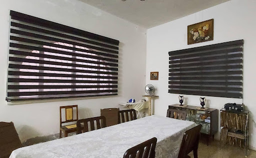 Persianas E.Deco