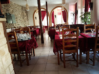 Atmosphère du Restaurant L'Atlas à Foix - n°5