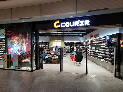 Courir à Blagnac