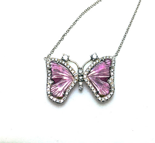 Jewelry Store «Golden Anvil Jewelers», reviews and photos, 4601 Military Trail #104, Jupiter, FL 33458, USA