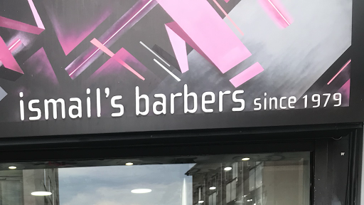 Ismail's Barbers