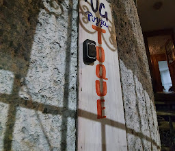 VG PIZZA vegana photo