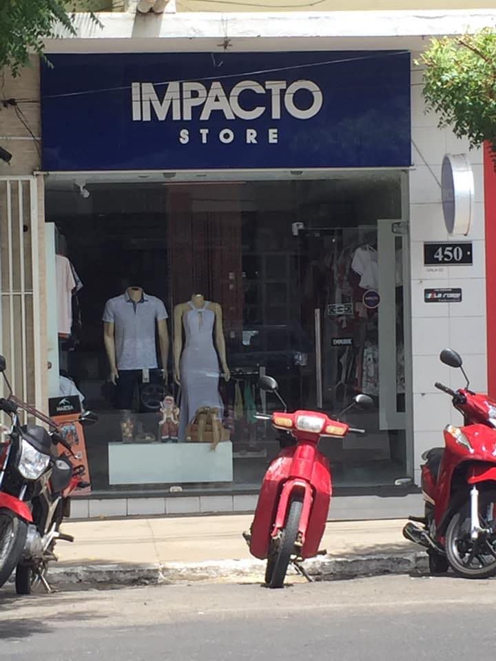 Impacto Store