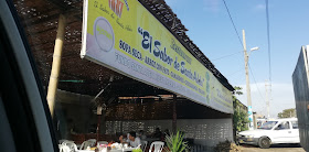 Restaurant Sabor de Santa Adela