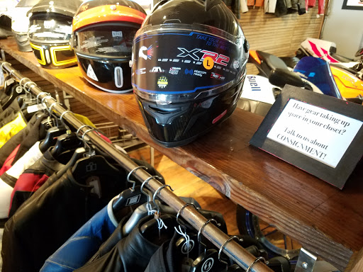 Store «Second Gear», reviews and photos, 8926 N Lombard St, Portland, OR 97203, USA