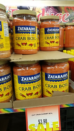 Grocery Store «Mizers Foods», reviews and photos, 3060 Gause Blvd E, Slidell, LA 70461, USA