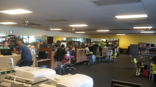 Computer Repair Service «First Step Computer», reviews and photos, 977 W San Bernardino Rd, Covina, CA 91722, USA