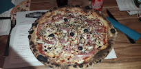 Pizza du Restaurant Pizza qualità à Valentigney - n°20